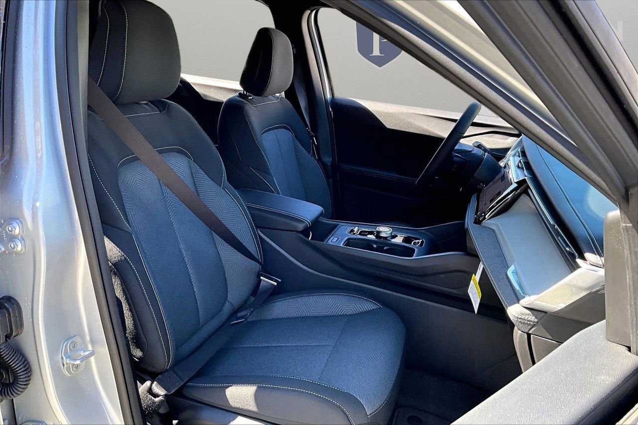 New 2026 Jeep Cherokee Laredo image 22