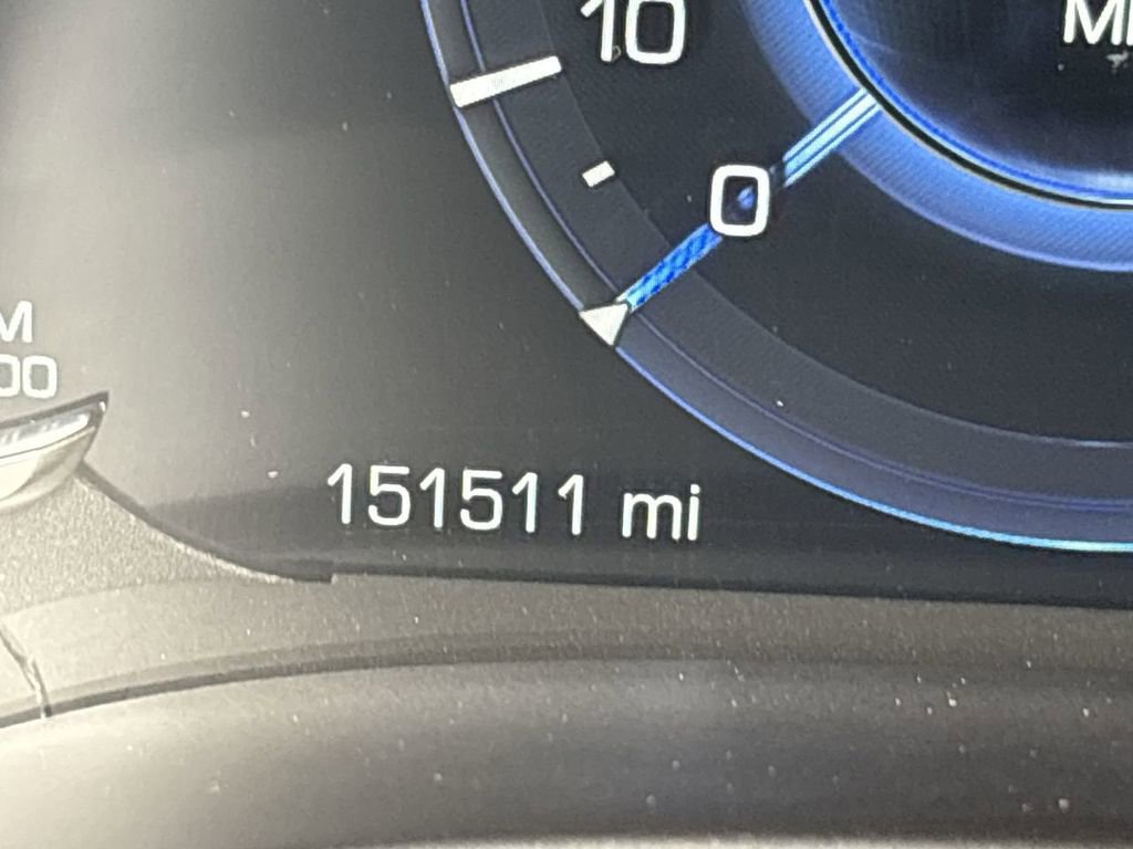 Used 2016 Cadillac Escalade ESV Premium AWD/4WD image 12