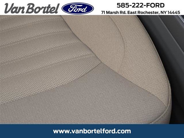 New 2024 Ford Edge SE image 63