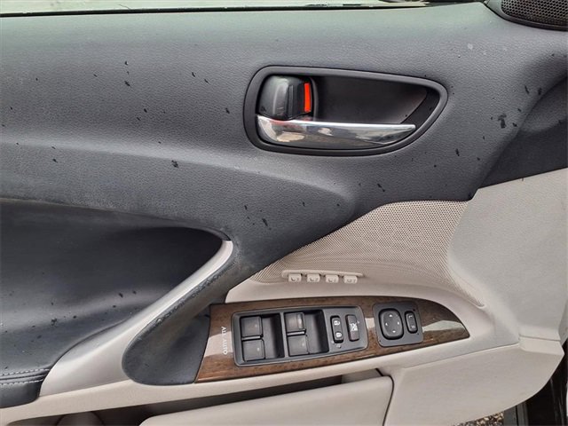 Used 2013 Lexus IS 250 250 image 44