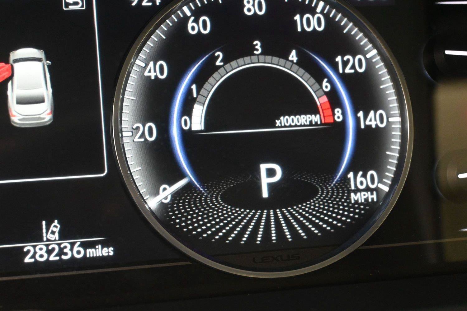 Used 2022 Lexus ES 350 w/ Premium Package FWD image 3