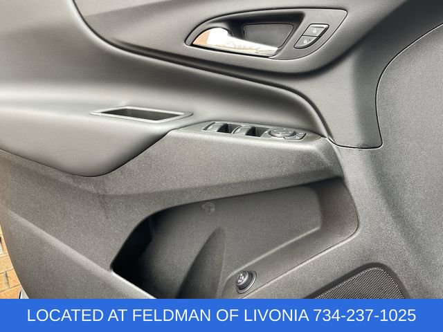 Certified 2024 Chevrolet Equinox LT image 21