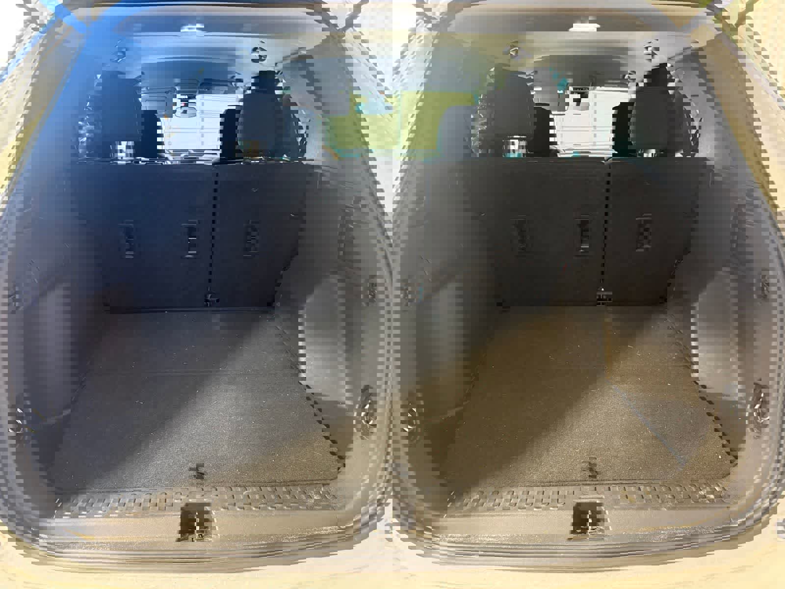 Used 2021 Chevrolet Equinox LT image 16