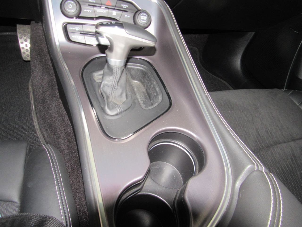 Used 2018 Dodge Challenger SRT Demon image 35