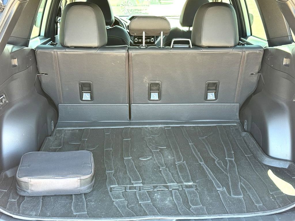 Used 2023 Subaru Forester Wilderness AWD/4WD image 10