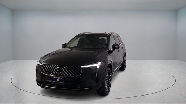 New 2026 Volvo XC90 T8 Ultra w/ Lounge Package AWD/4WD image 2