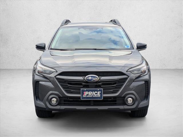 Used 2023 Subaru Outback Premium video 2