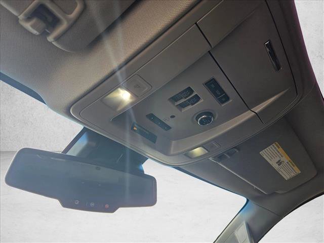 Used 2017 Chevrolet Tahoe LT AWD/4WD image 21