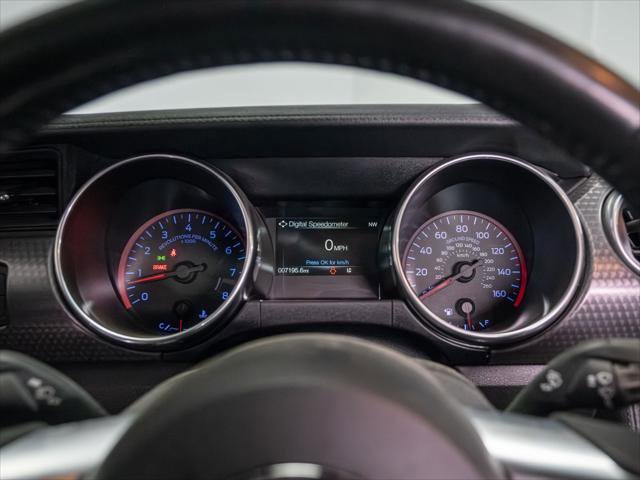 Used 2018 Ford Mustang GT Premium w/ GT Performance Package image 6