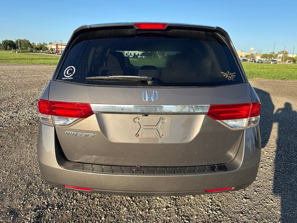 Used 2016 Honda Odyssey EX image 7