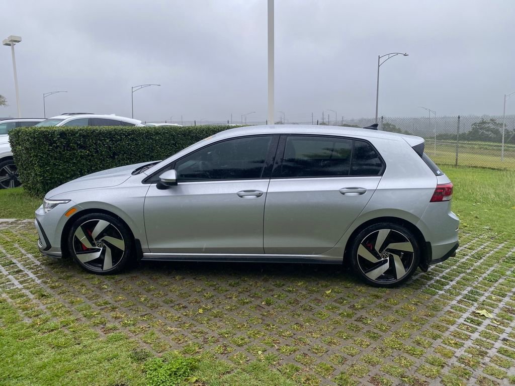 Used 2022 Volkswagen GTI S image 22