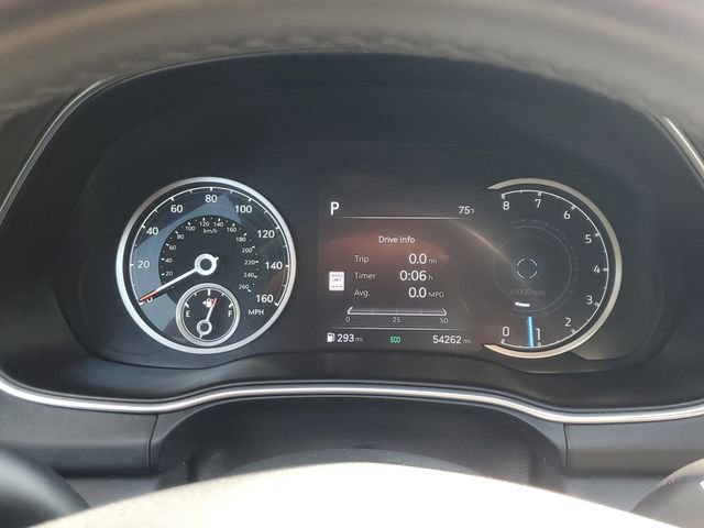 Used 2024 Genesis GV80 2.5T image 25