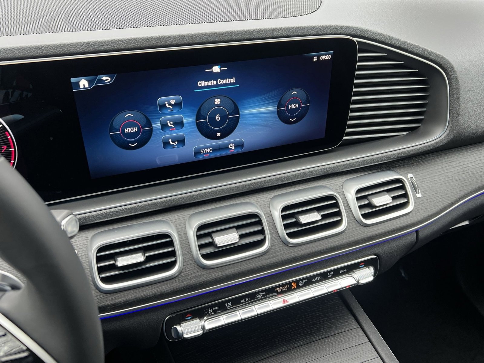 New 2026 Mercedes-Benz GLE 350 4MATIC image 19