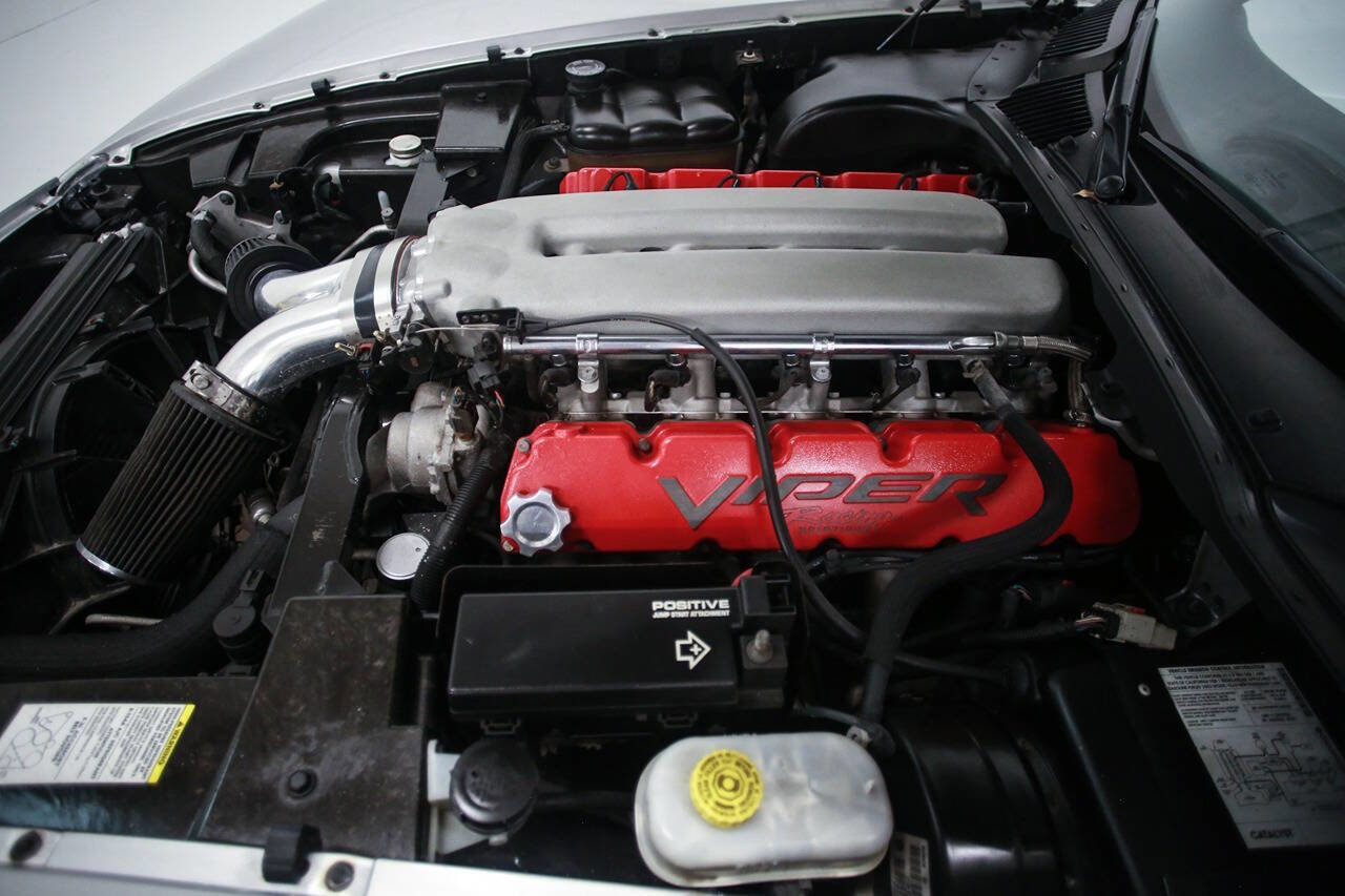 Used 2003 Dodge Viper SRT-10 RWD image 22