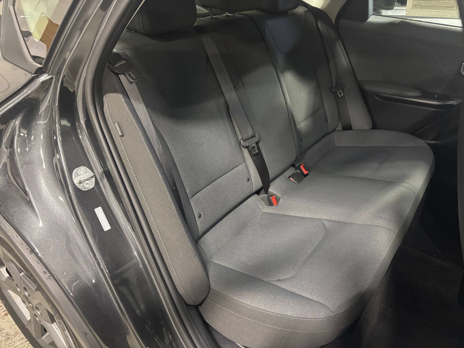 Used 2025 Kia K4 FWD image 37