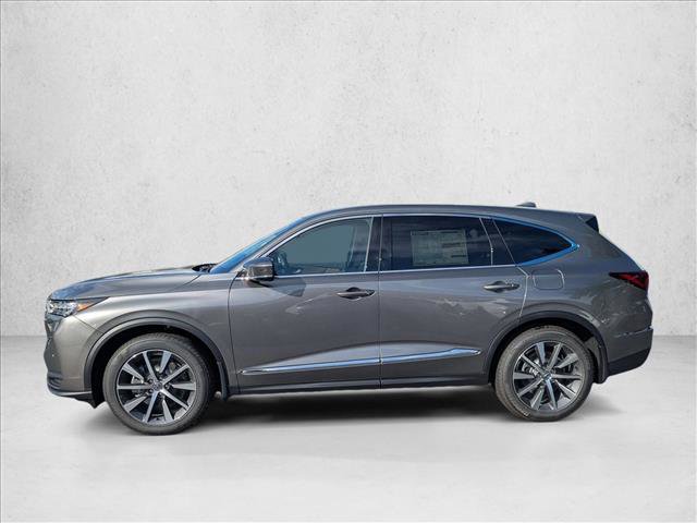 New 2026 Acura MDX SH-AWD w/ Technology Package image 5