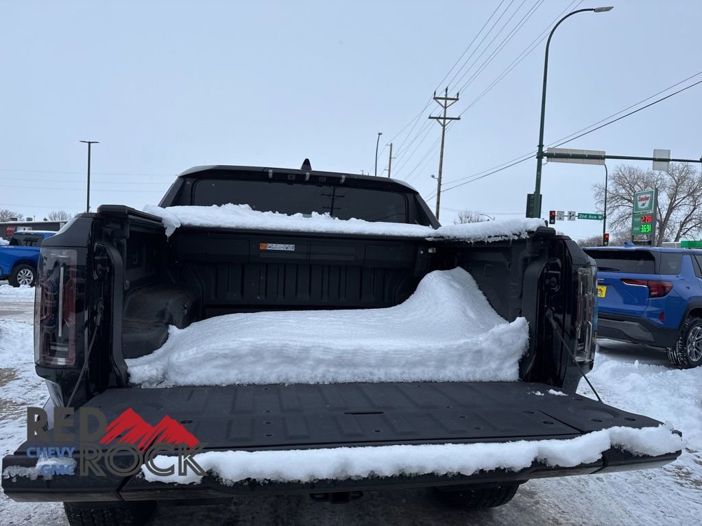 New 2025 GMC Hummer EV 2X image 9