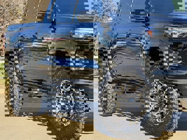 Certified 2024 Chevrolet Colorado ZR2 w/ Safety Package image 3