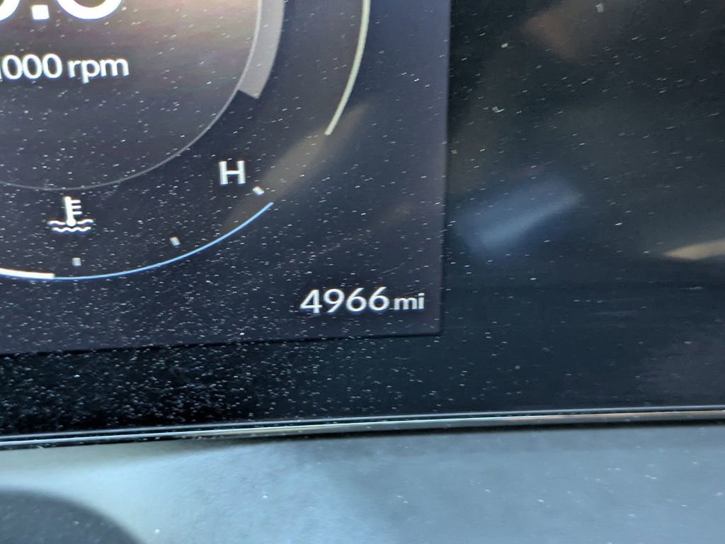 Used 2026 Hyundai Palisade Calligraphy image 29