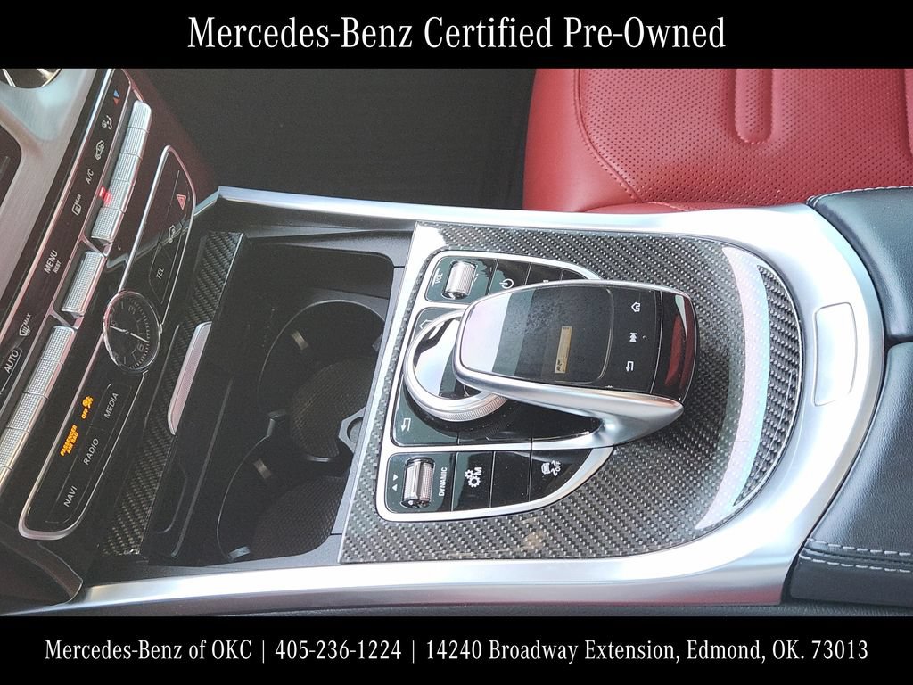 Used 2021 Mercedes-Benz G 550 image 17