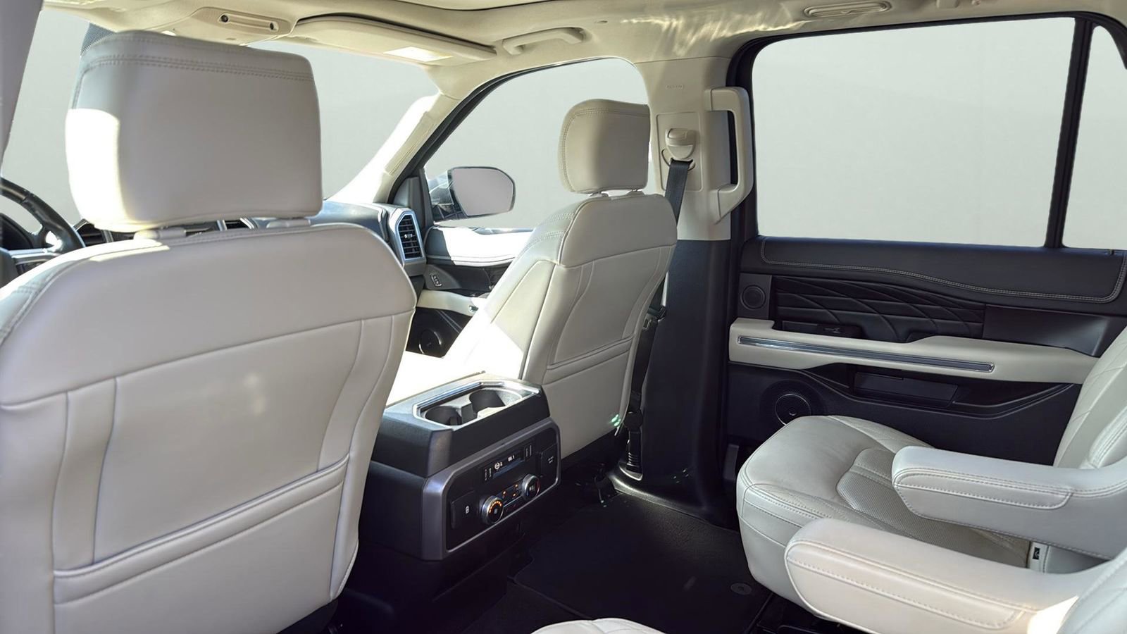 Used 2019 Ford Expedition Max Platinum image 52