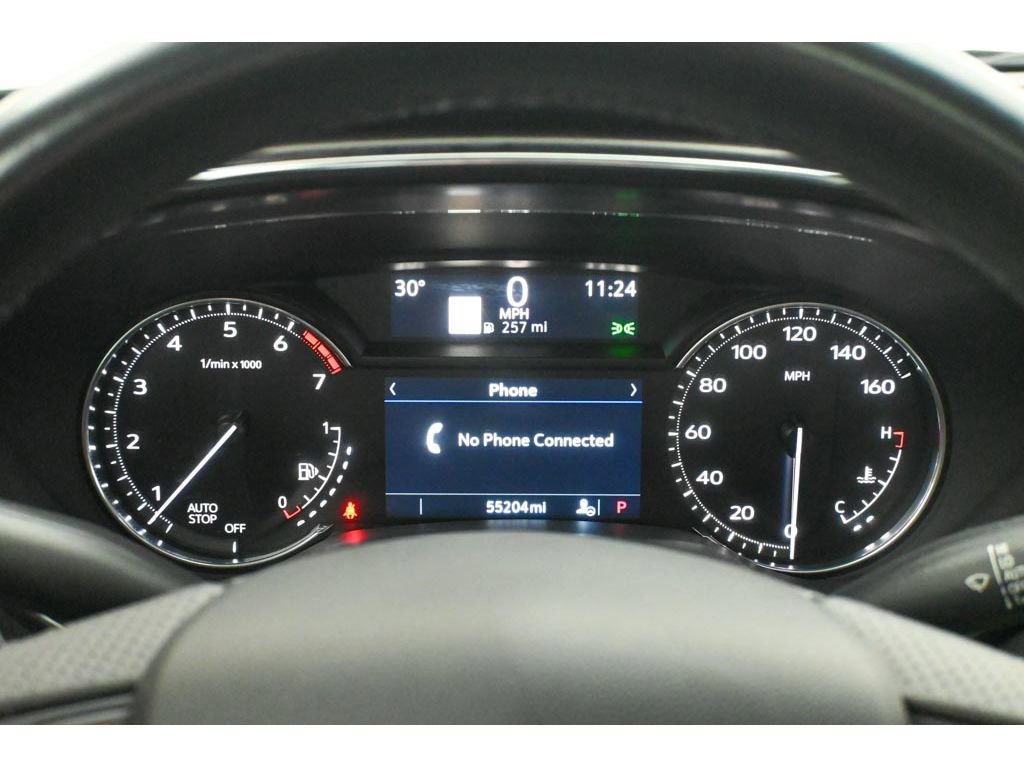 Certified 2022 Cadillac CT5 Sport image 36