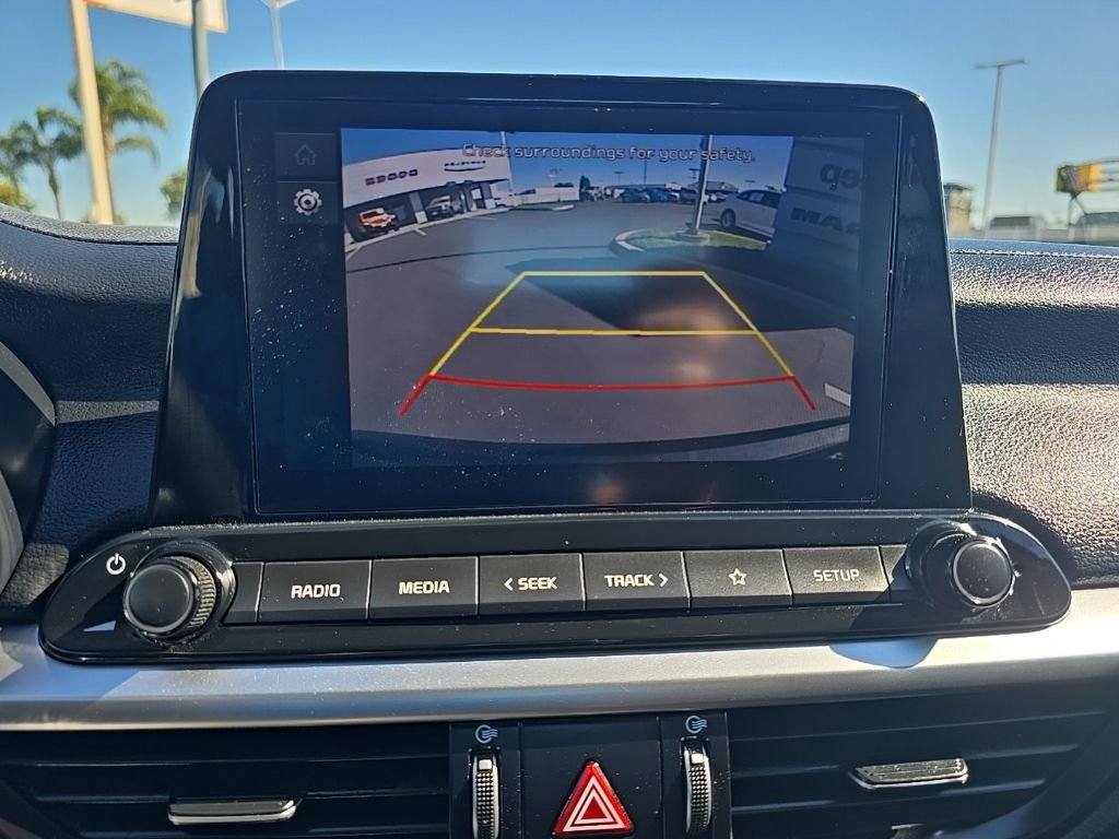 Used 2024 Kia Forte LXS image 33