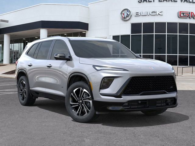 New 2026 Buick Enclave Sport Touring w/ Power Package image 8