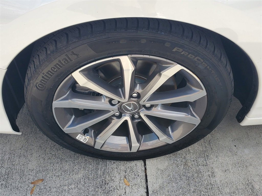 Certified 2023 Acura Integra image 4