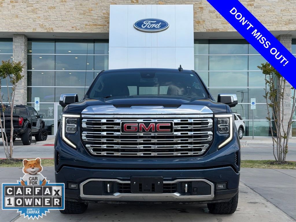 Used 2023 GMC Sierra 1500 Denali image 2