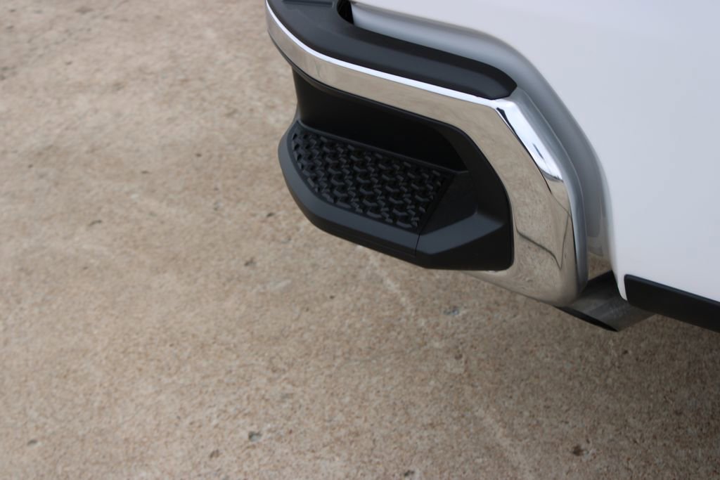 New 2026 Chevrolet Silverado 1500 LT w/ Safety Package image 13