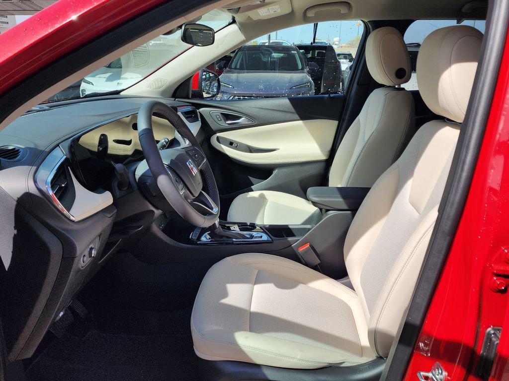 New 2026 Buick Encore GX Preferred w/ Comfort Package image 15