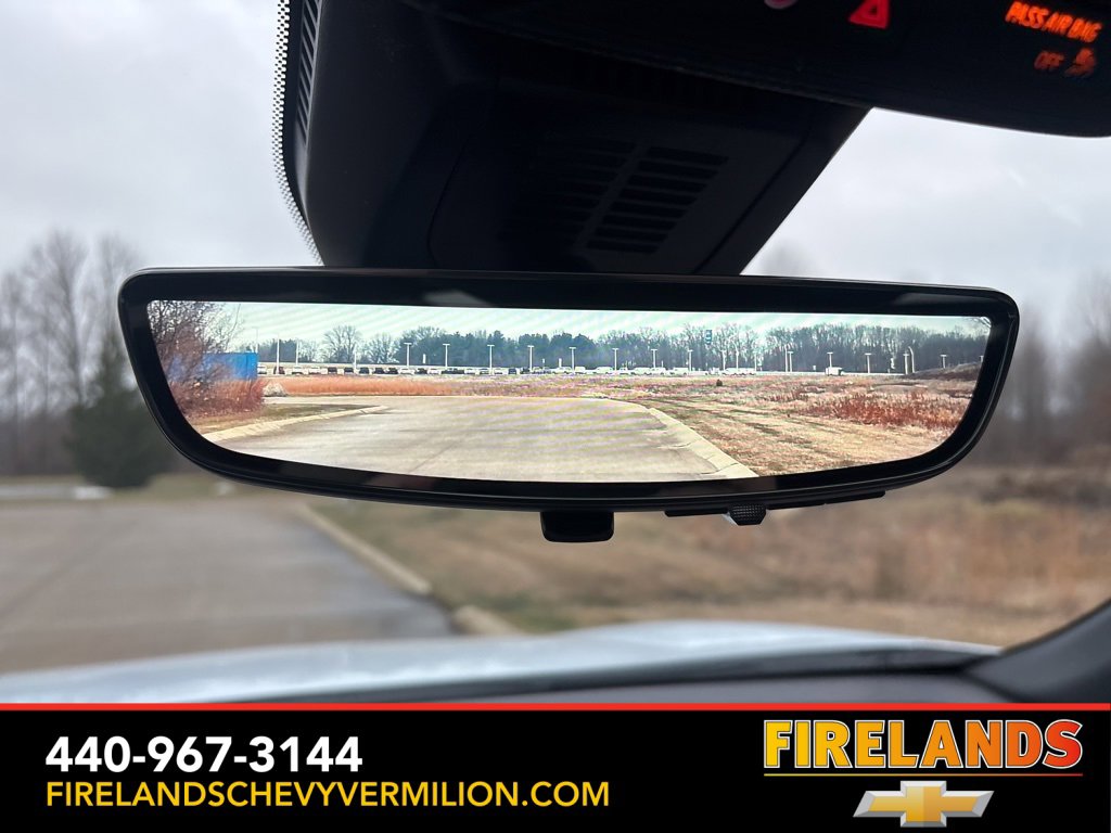 New 2026 Chevrolet Equinox ACTIV w/ Convenience Package III image 25