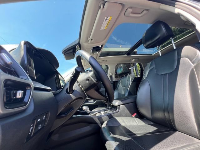 Used 2021 Kia Sorento EX w/ Panoramic Sunroof Package AWD/4WD image 18