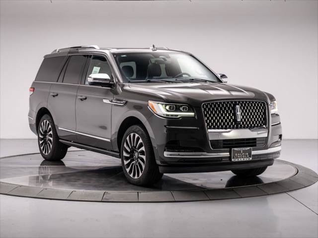 New 2024 Lincoln Navigator Black Label AWD/4WD image 7