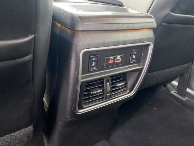 Used 2021 Nissan Murano Platinum image 19