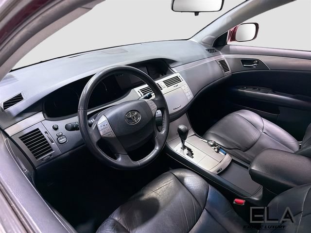 Used 2008 Toyota Avalon Touring FWD image 10