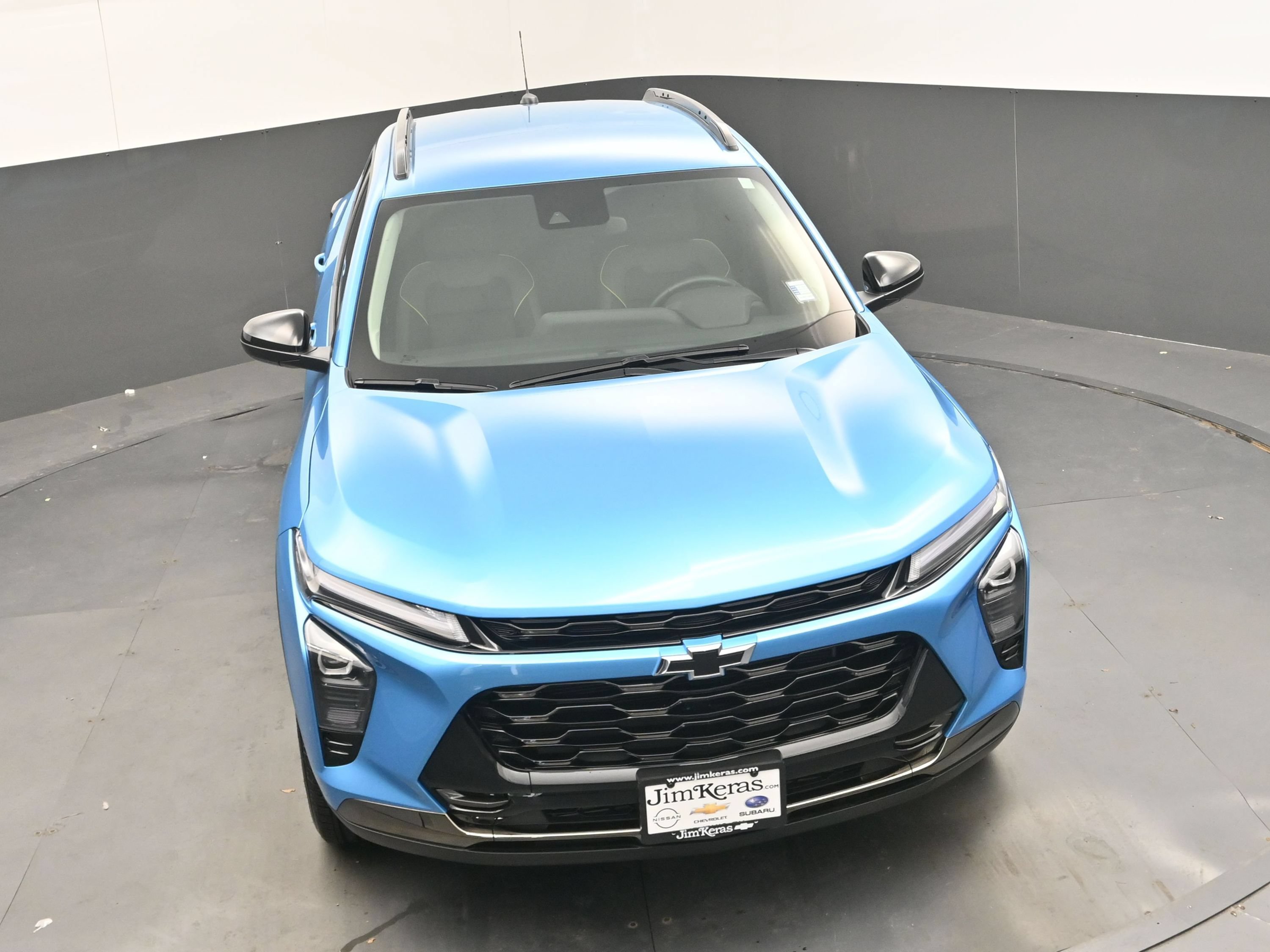 Used 2025 Chevrolet Trax ACTIV FWD image 29