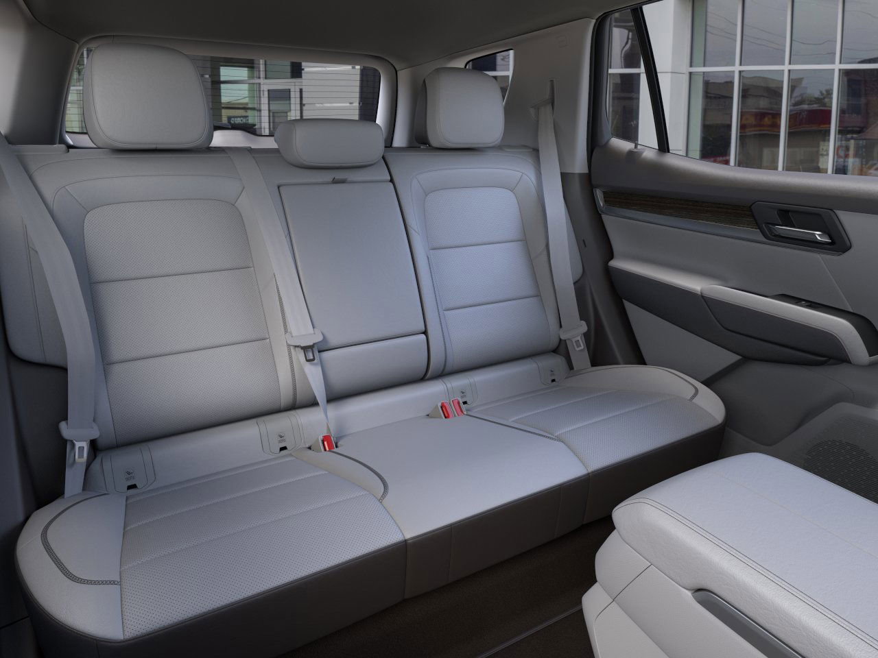 New 2026 GMC Terrain Denali image 17