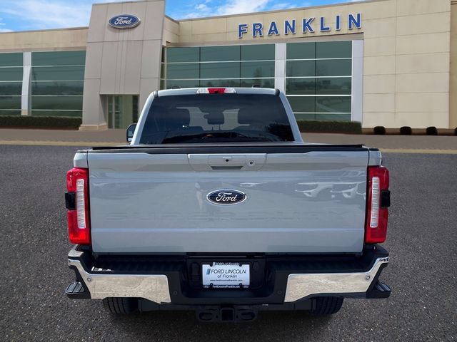 Certified 2026 Ford F250 Lariat AWD/4WD image 6