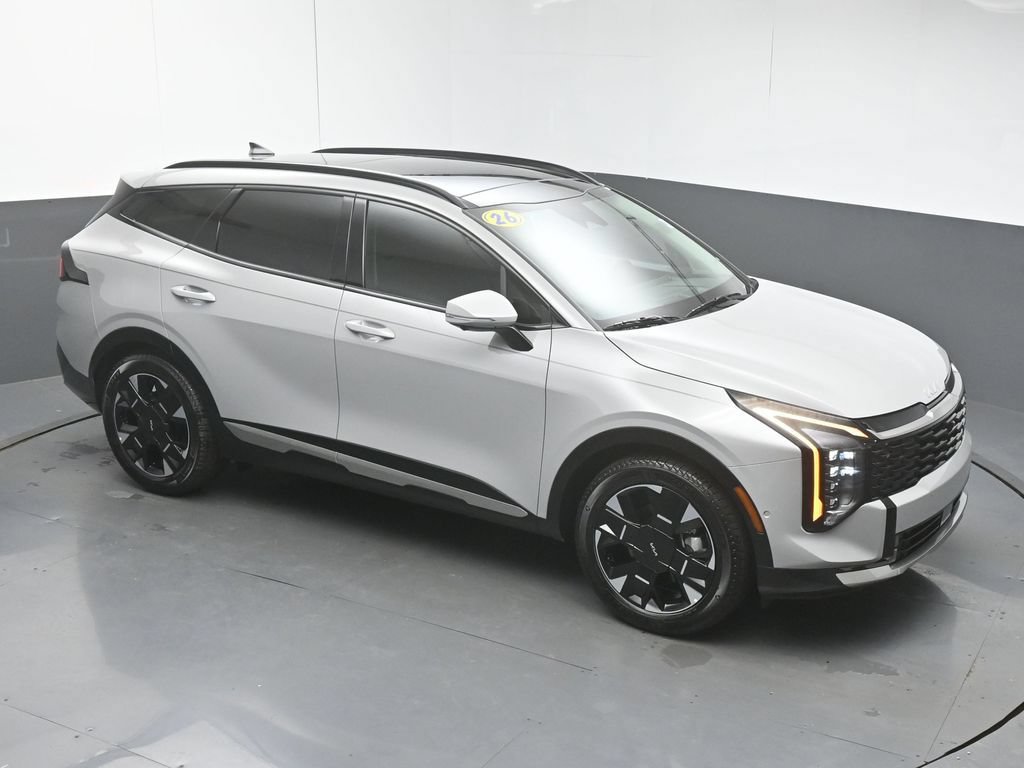 Used 2026 Kia Sportage SX Prestige FWD image 41