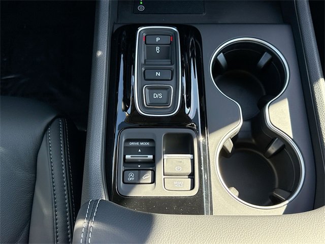 New 2025 Honda Pilot Touring image 32