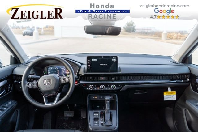 Used 2025 Honda CR-V EX-L image 15