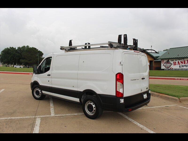 Used 2020 Ford Transit 250 Low Roof w/ Upfitter Package RWD image 2
