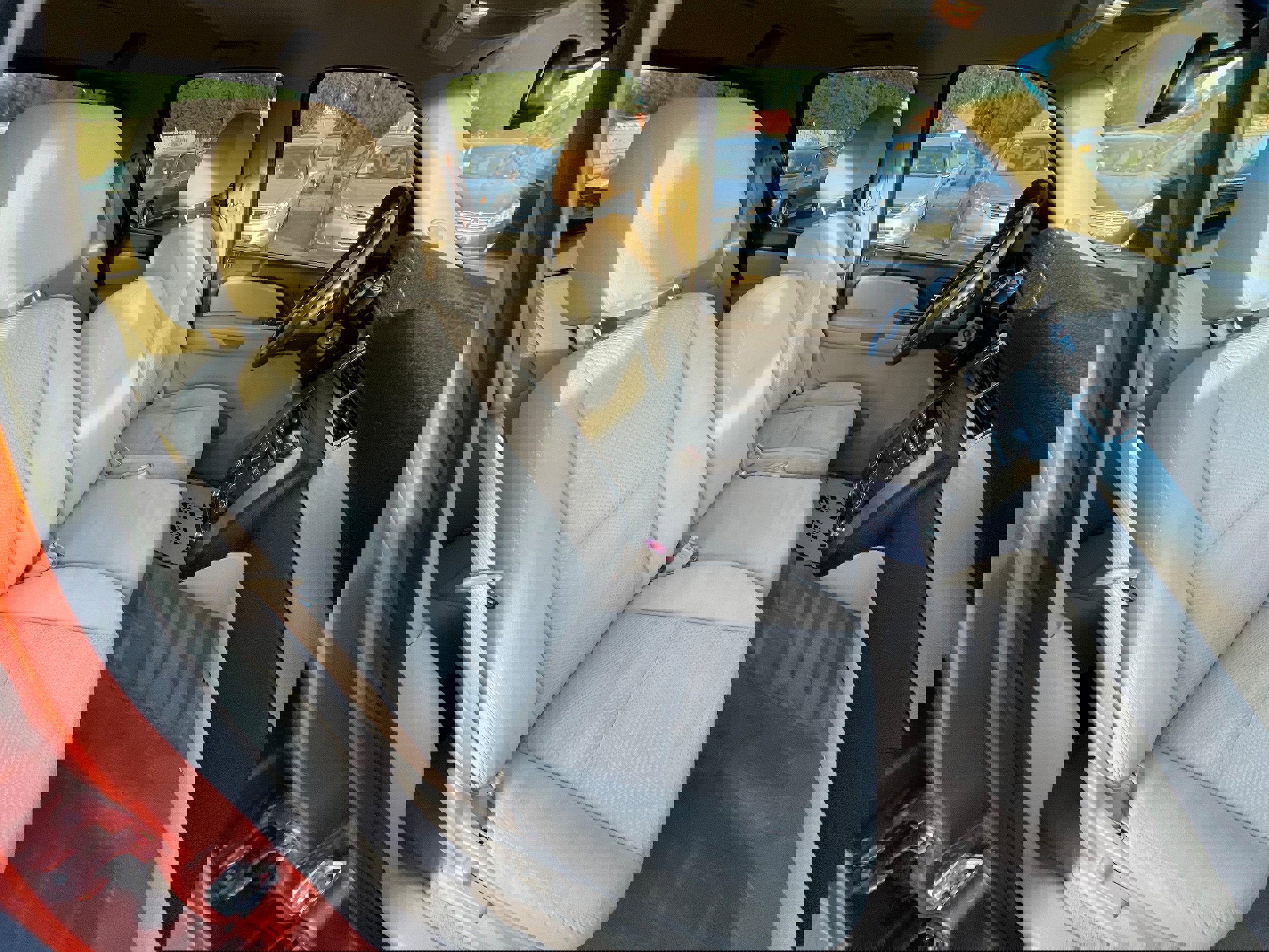 Used 2007 Chevrolet Avalanche LS image 23