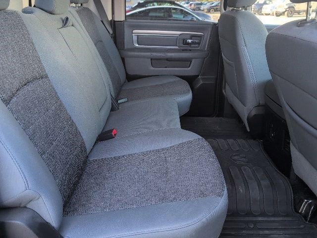 Used 2017 RAM 1500 Big Horn image 15