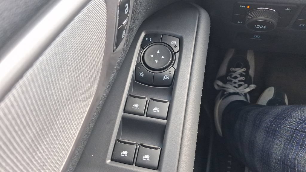 New 2027 Ford Expedition Max Active AWD/4WD image 26