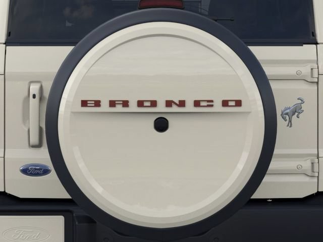 New 2026 Ford Bronco Outer Banks w/ Sasquatch Package AWD/4WD image 24