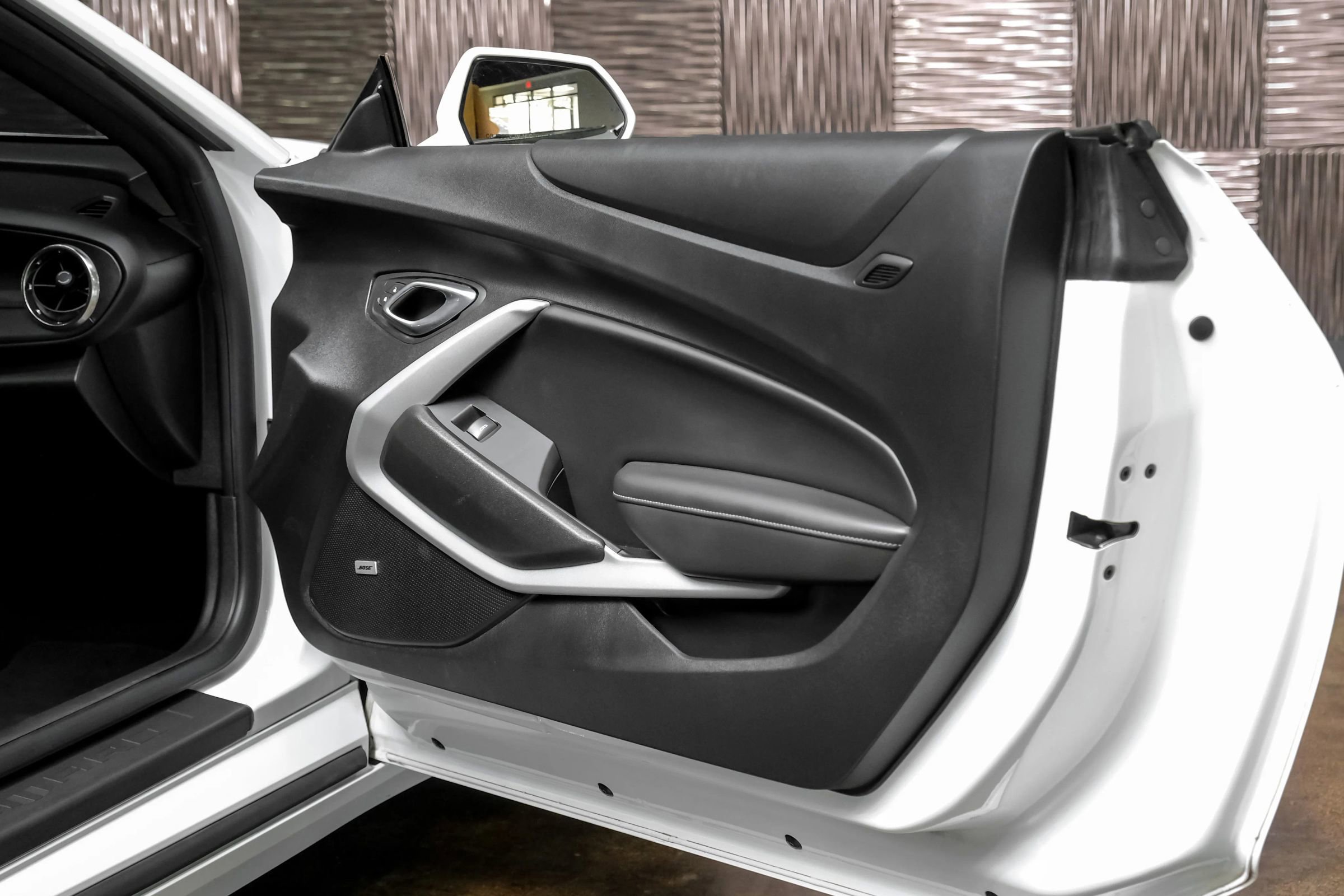 Used 2022 Chevrolet Camaro LT w/ RS Package RWD image 41