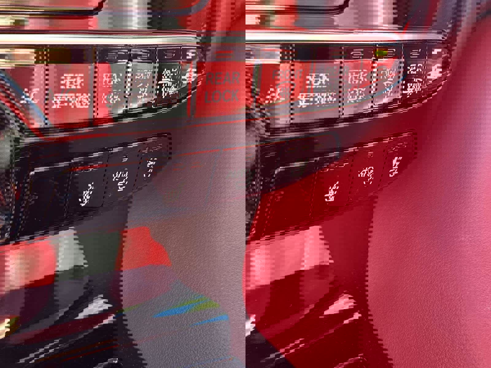 Certified 2023 Acura MDX A-Spec image 26